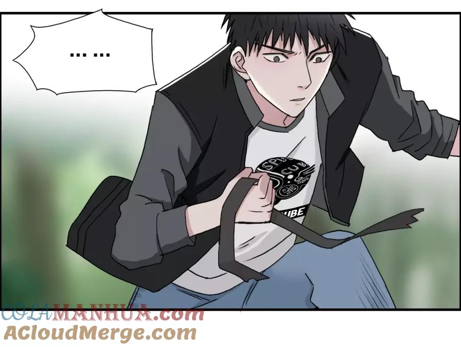 超能立方 第58话 英雄救美？ 第47页