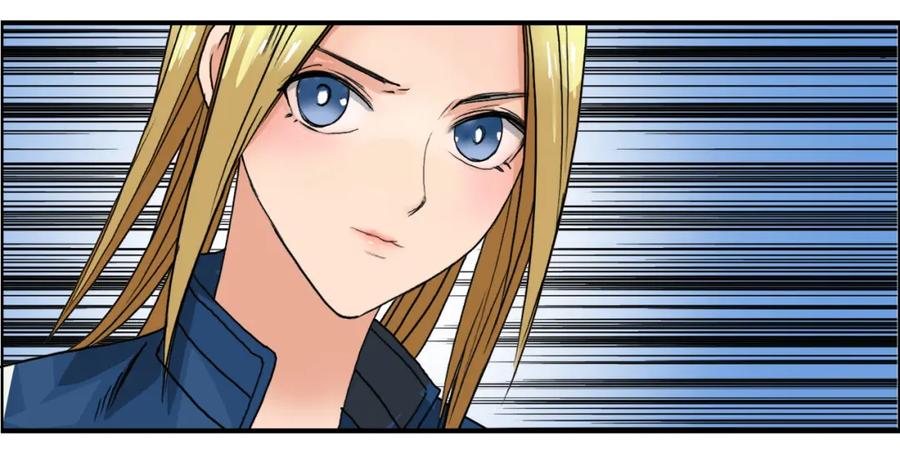 超能立方 第58话 英雄救美？ 第19页