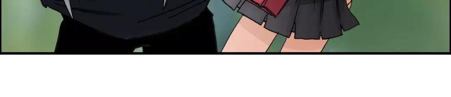 超能立方 第63话 A级武者的秘密 第82页