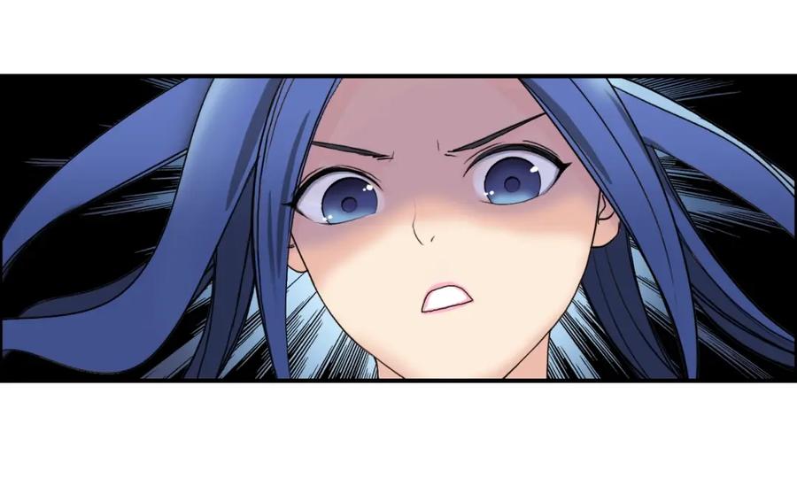 超能立方 第65话 解围 第18页