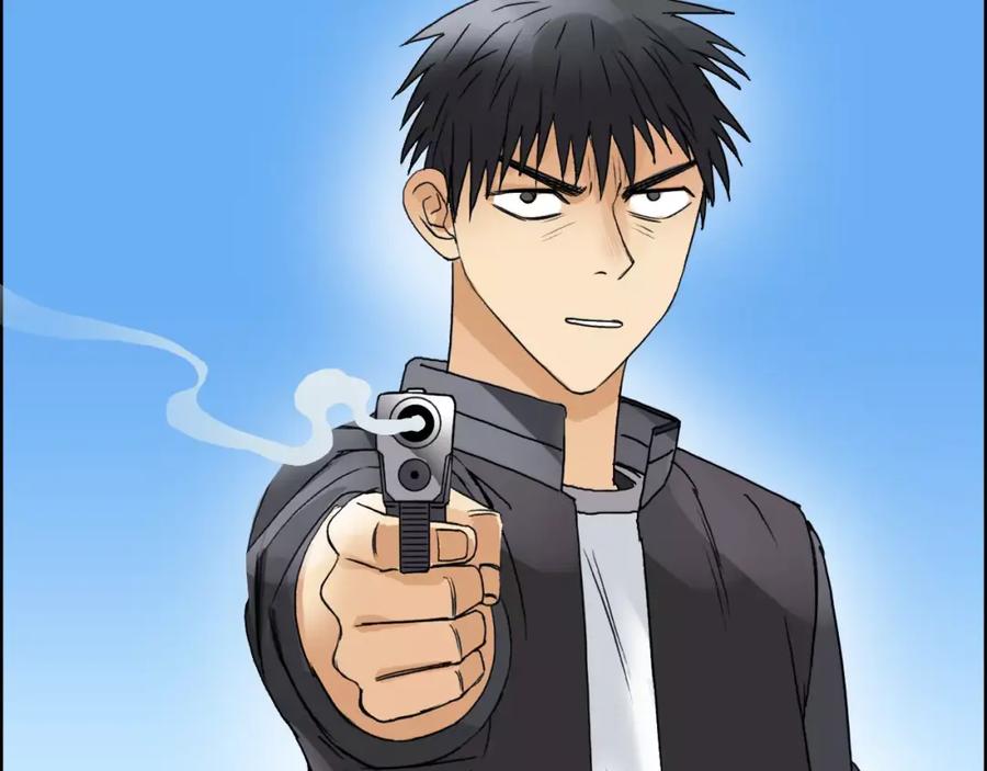 超能立方 第67话 武者暴走 第62页