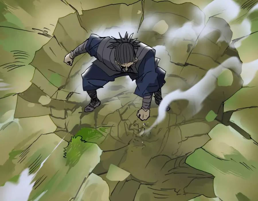 超能立方 第68话 背水一战01 第36页