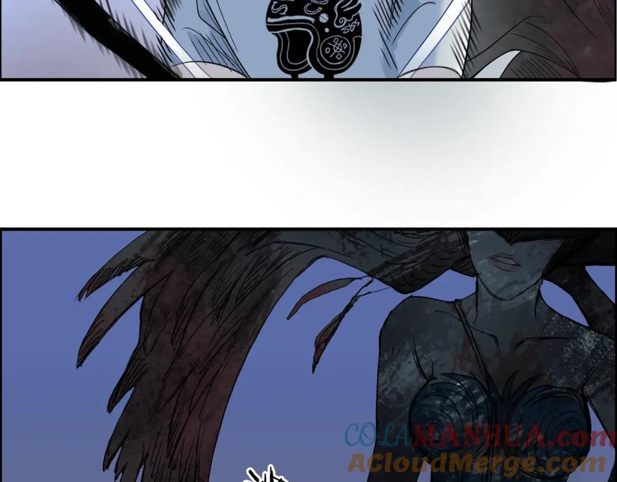 超能立方 第71话 一拳ko？ 第22页