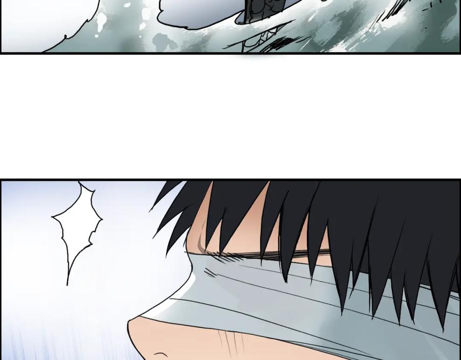 超能立方 第71话 一拳ko？ 第39页
