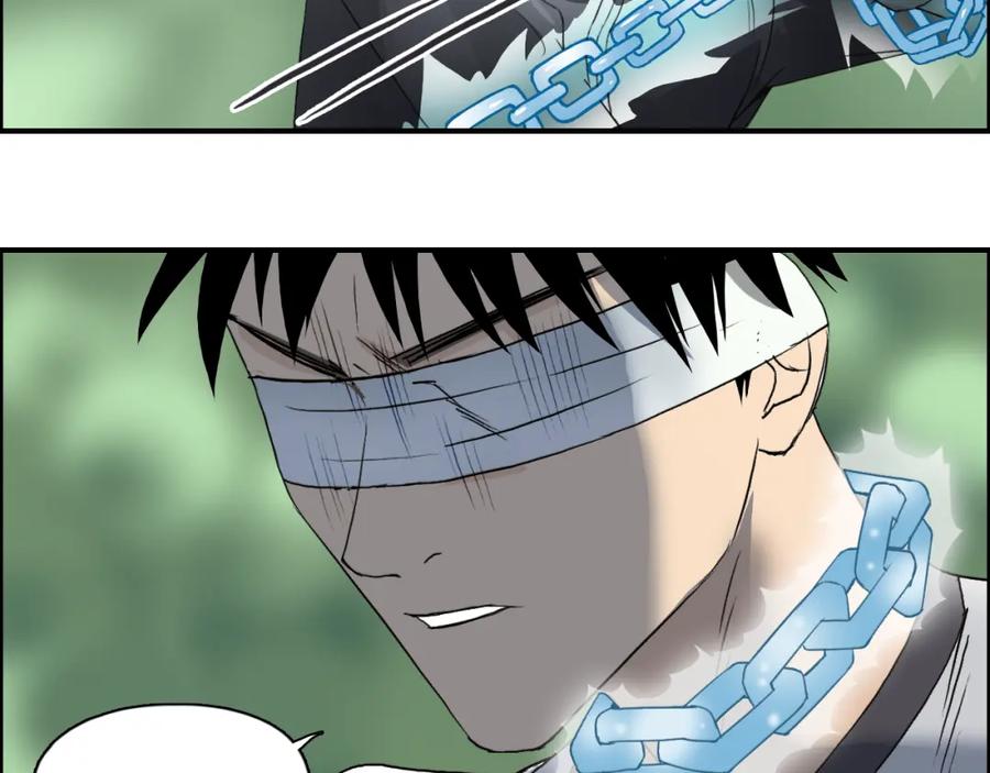 超能立方 第71话 一拳ko？ 第59页