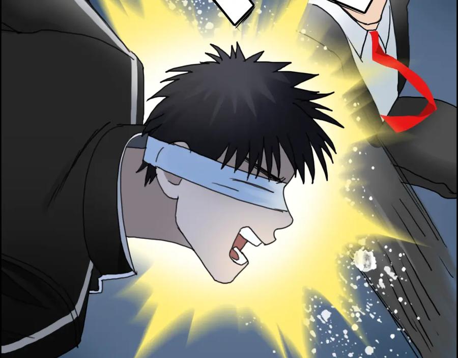 超能立方 第74话 A级武者 第62页