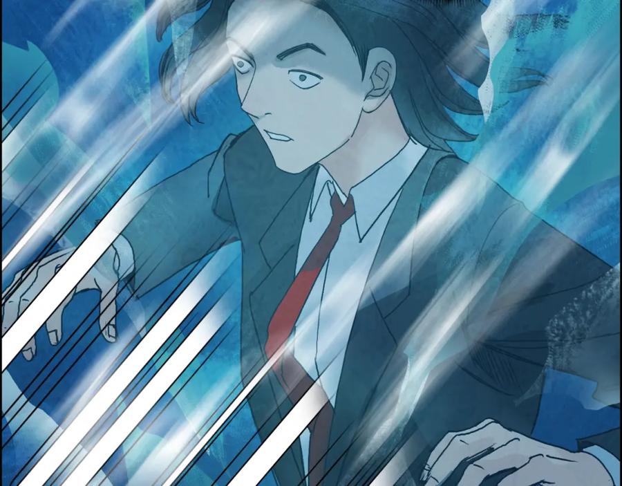 超能立方 第74话 A级武者 第89页