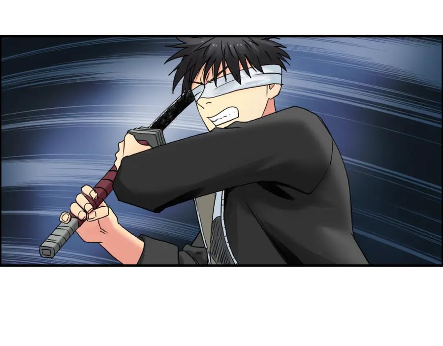 超能立方 第74话 A级武者 第20页