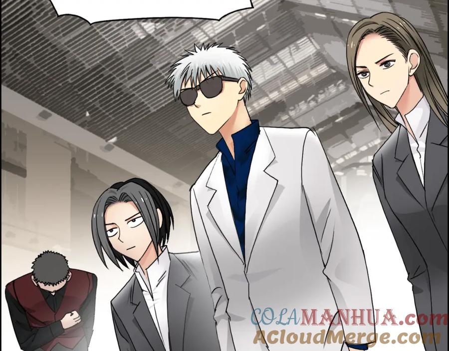 超能立方 第75话 逃离危机 第65页