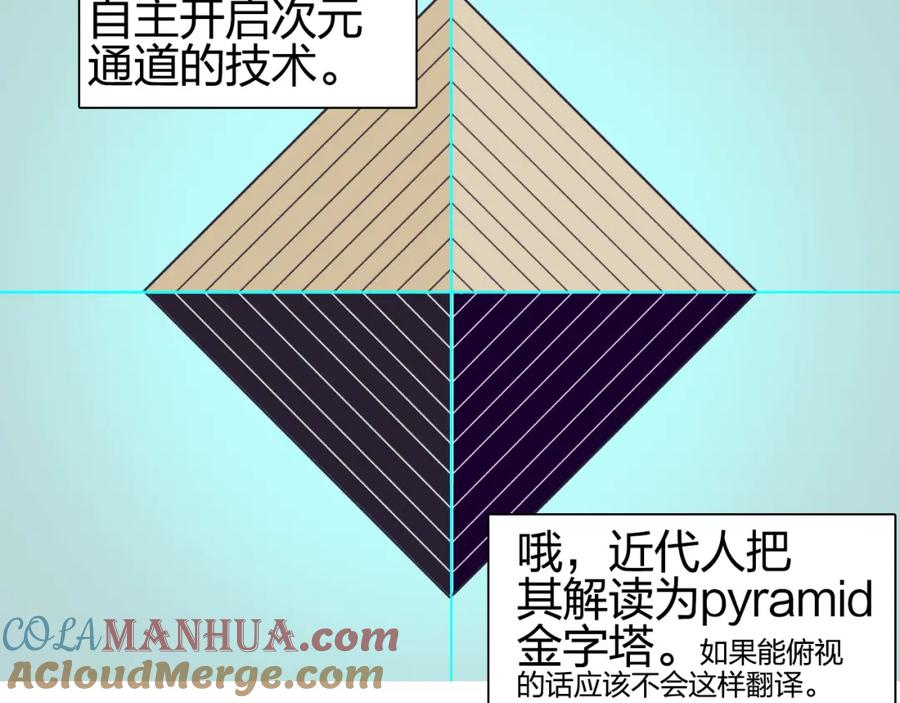 超能立方 第83话 特控组出动 第25页