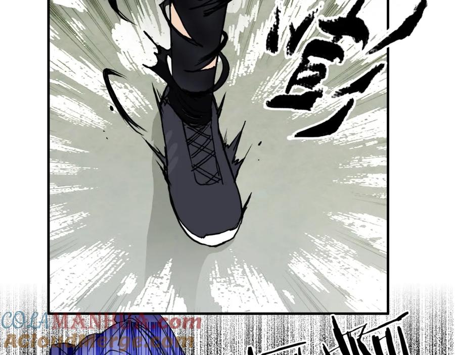 超能立方 第85话 使命 第65页