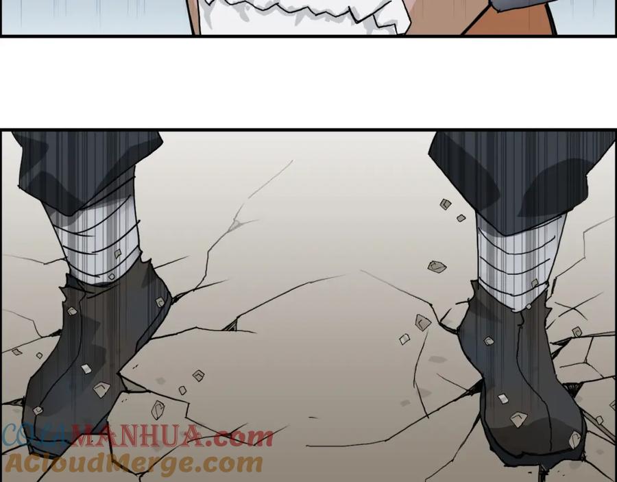 超能立方 第86话 地表最强小队参上！ 第73页