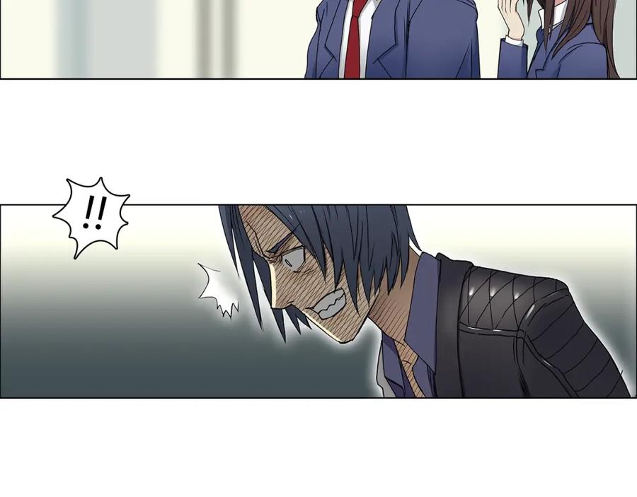 超能立方 第8话 好勇斗狠 第35页