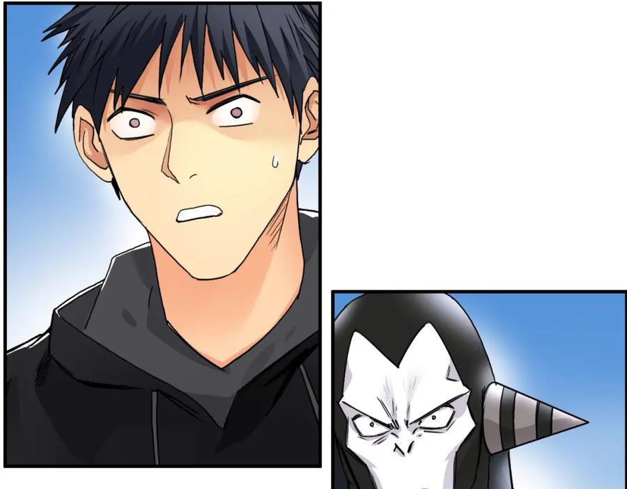 超能立方 第89话 发现敌人？ 第26页