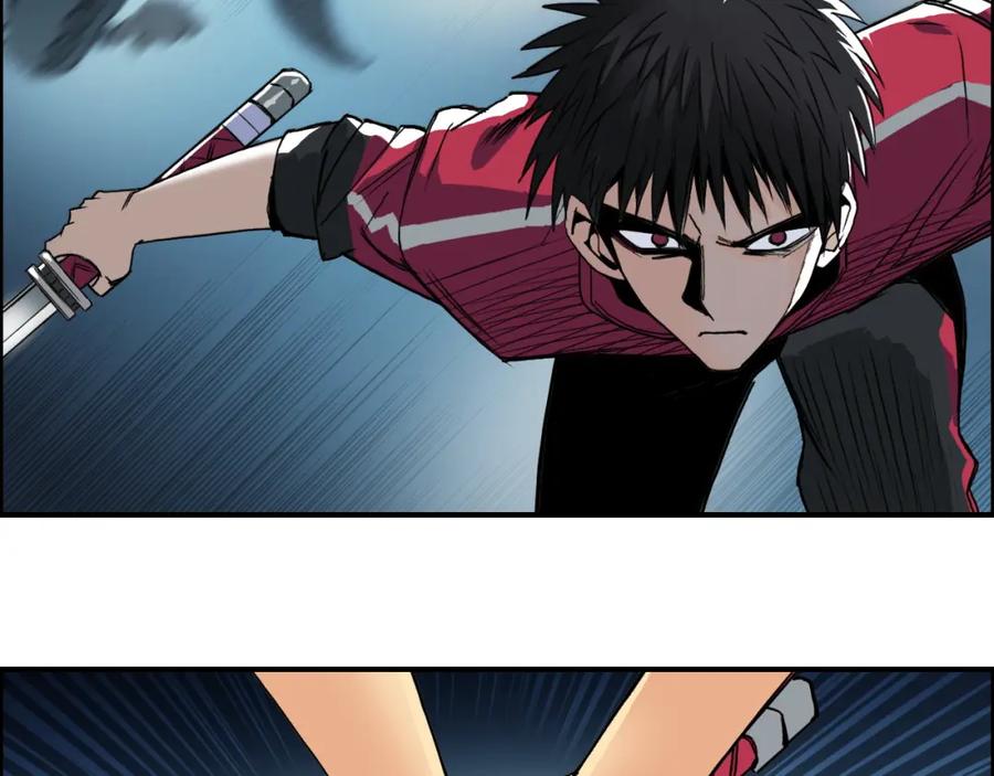 超能立方 第92话 霸气击杀！ 第22页