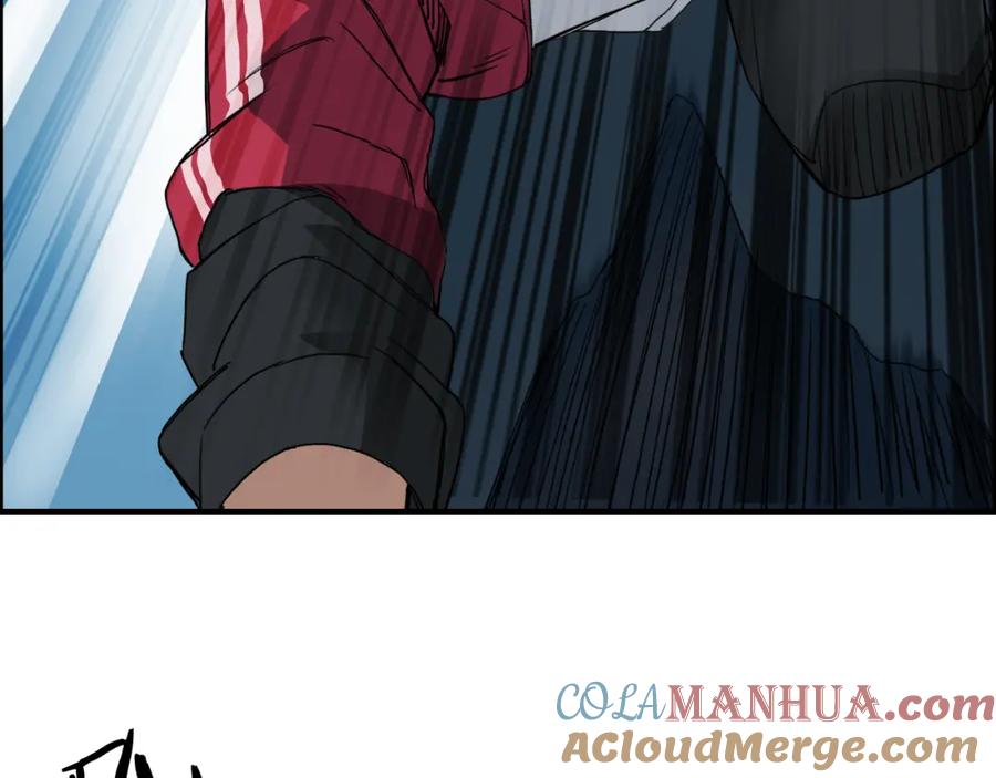 超能立方 第92话 霸气击杀！ 第73页