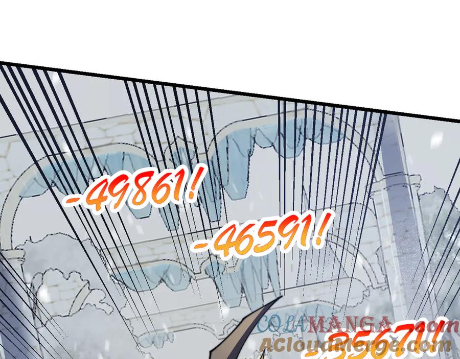 网游：因为太浪，我成了全服公敌！ 第46话 翱翔于万物之上！ 第53页