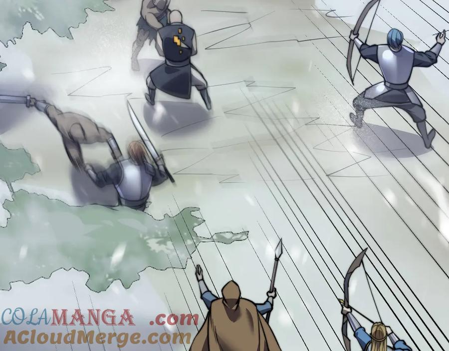 网游：因为太浪，我成了全服公敌！ 第46话 翱翔于万物之上！ 第65页