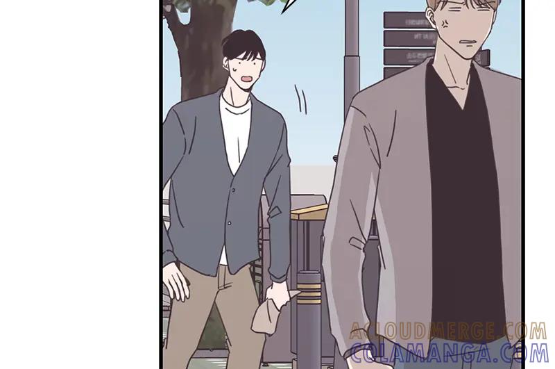 《取向的发现》第102话 第16页