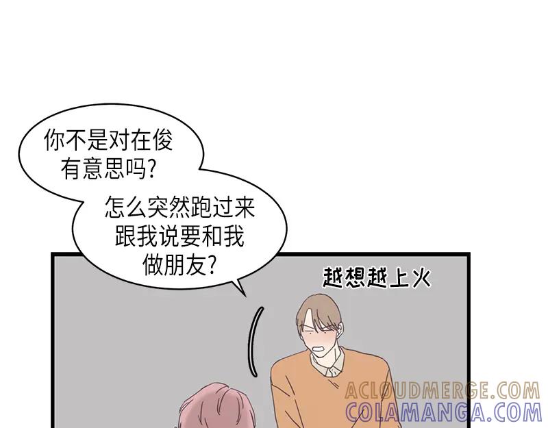 《取向的发现》第104话 第35页
