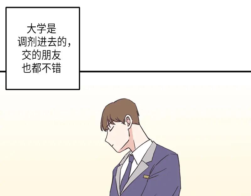 《取向的发现》第110话 第5页