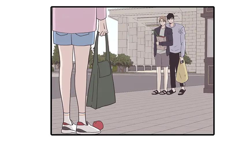 《取向的发现》第118话 第18页
