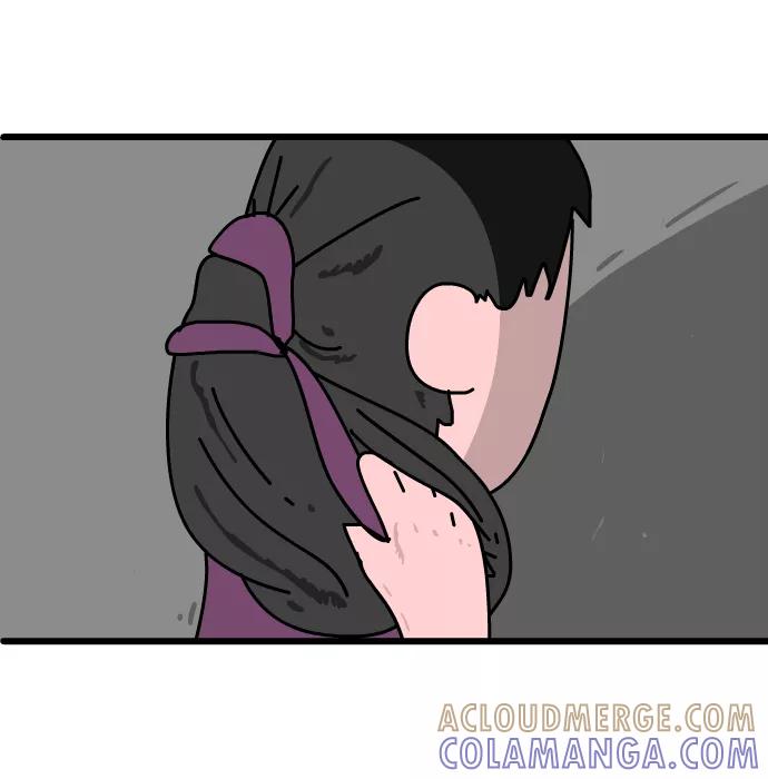 《一秒变神经病》[第152话] 好冷的天 第5页