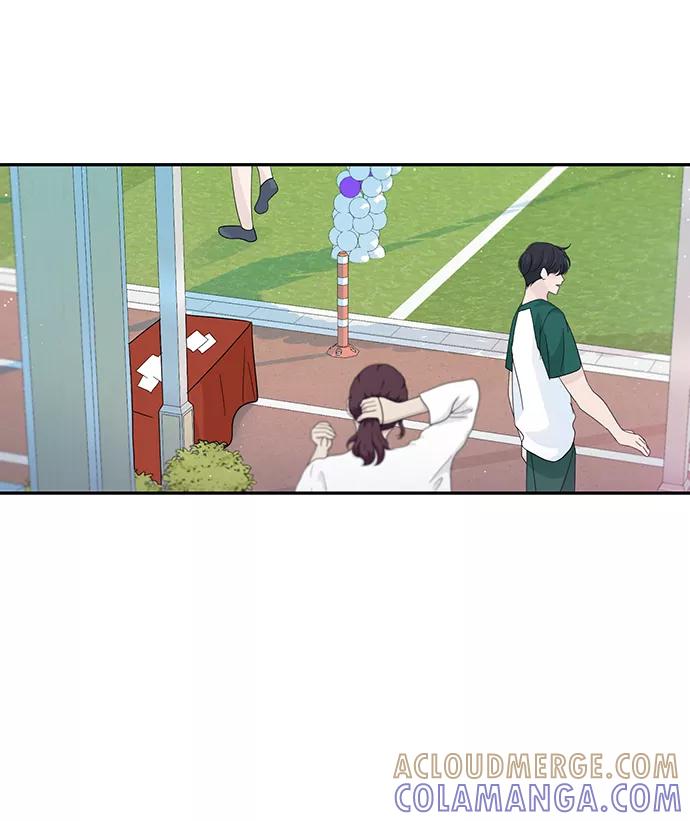 《告白还能撤回吗？》第43话 第64页