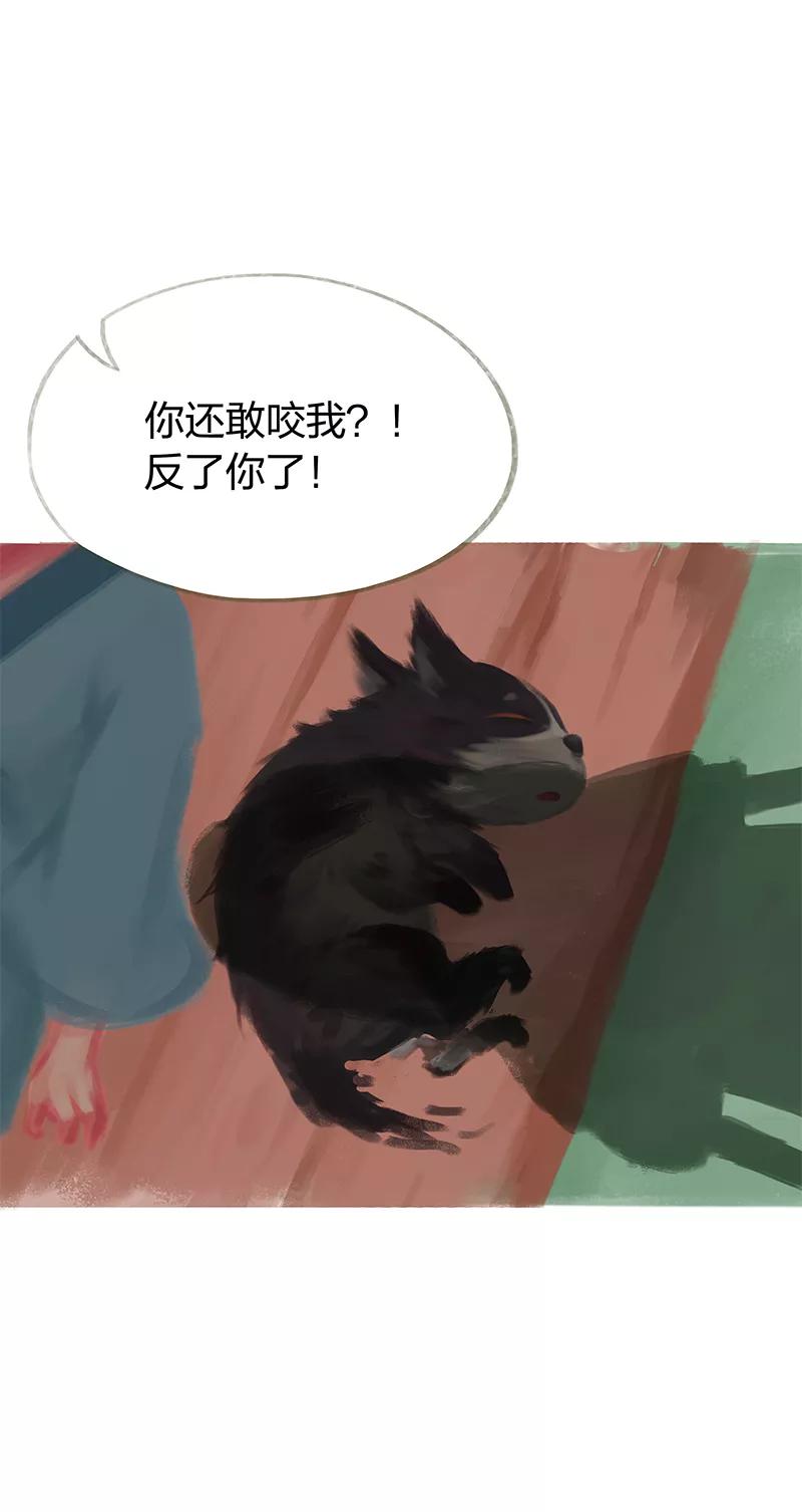 《吾猫当仙》第42话 第6页