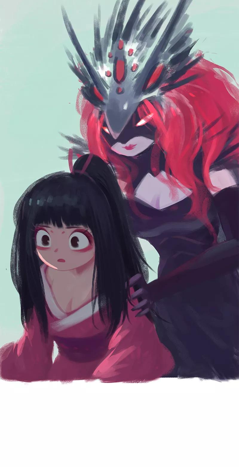 《吾猫当仙》第43话 第17页
