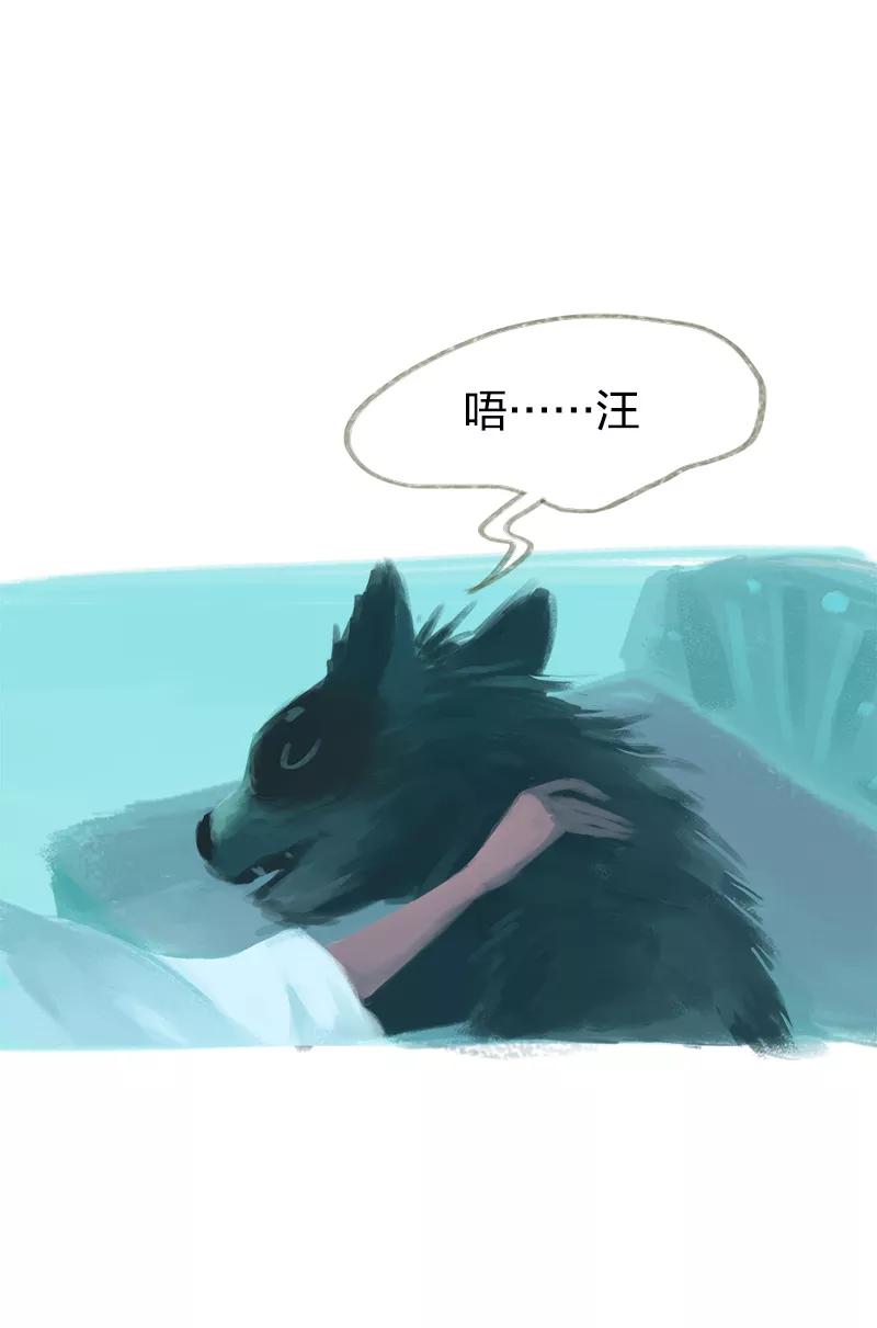 《吾猫当仙》第46话 第42页
