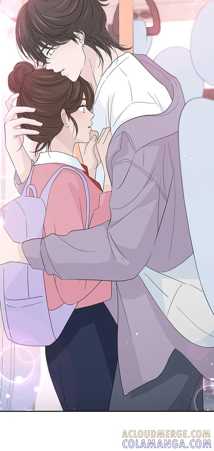 《告白还能撤回吗？》第49话 第34页