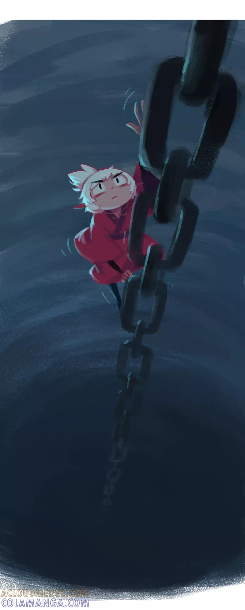 《吾猫当仙》第50话 第43页