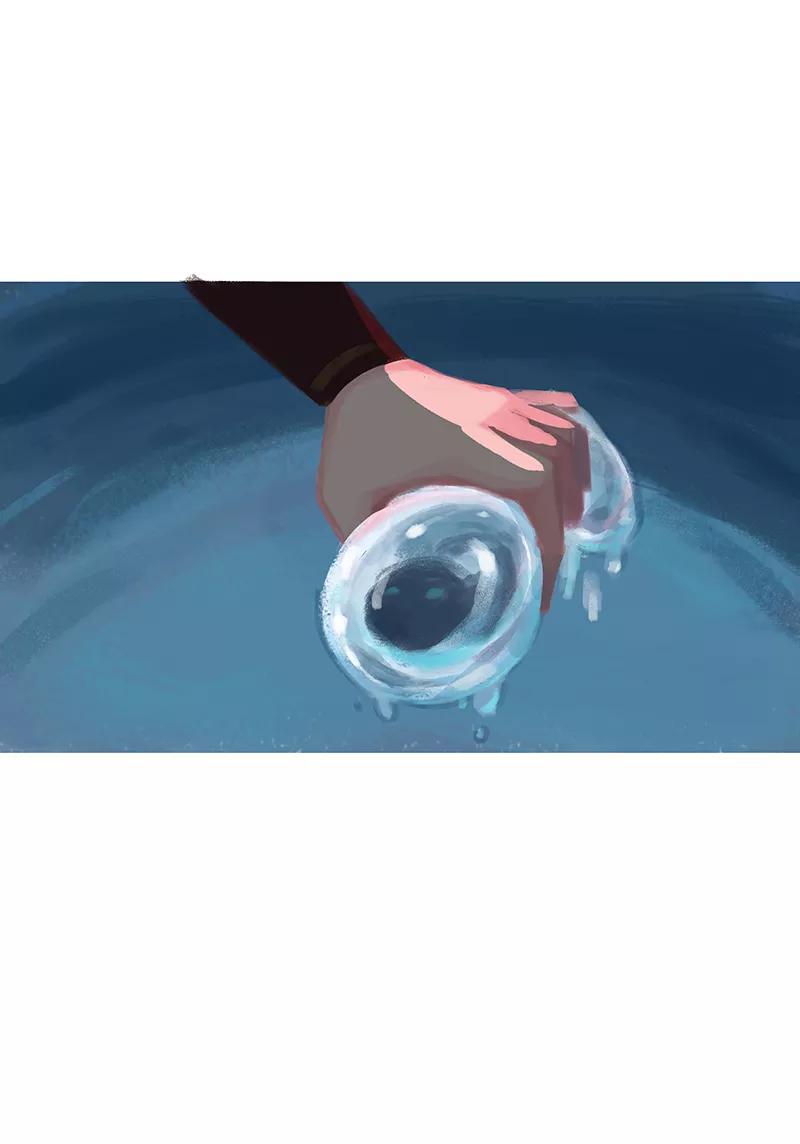 《吾猫当仙》第51话 第18页