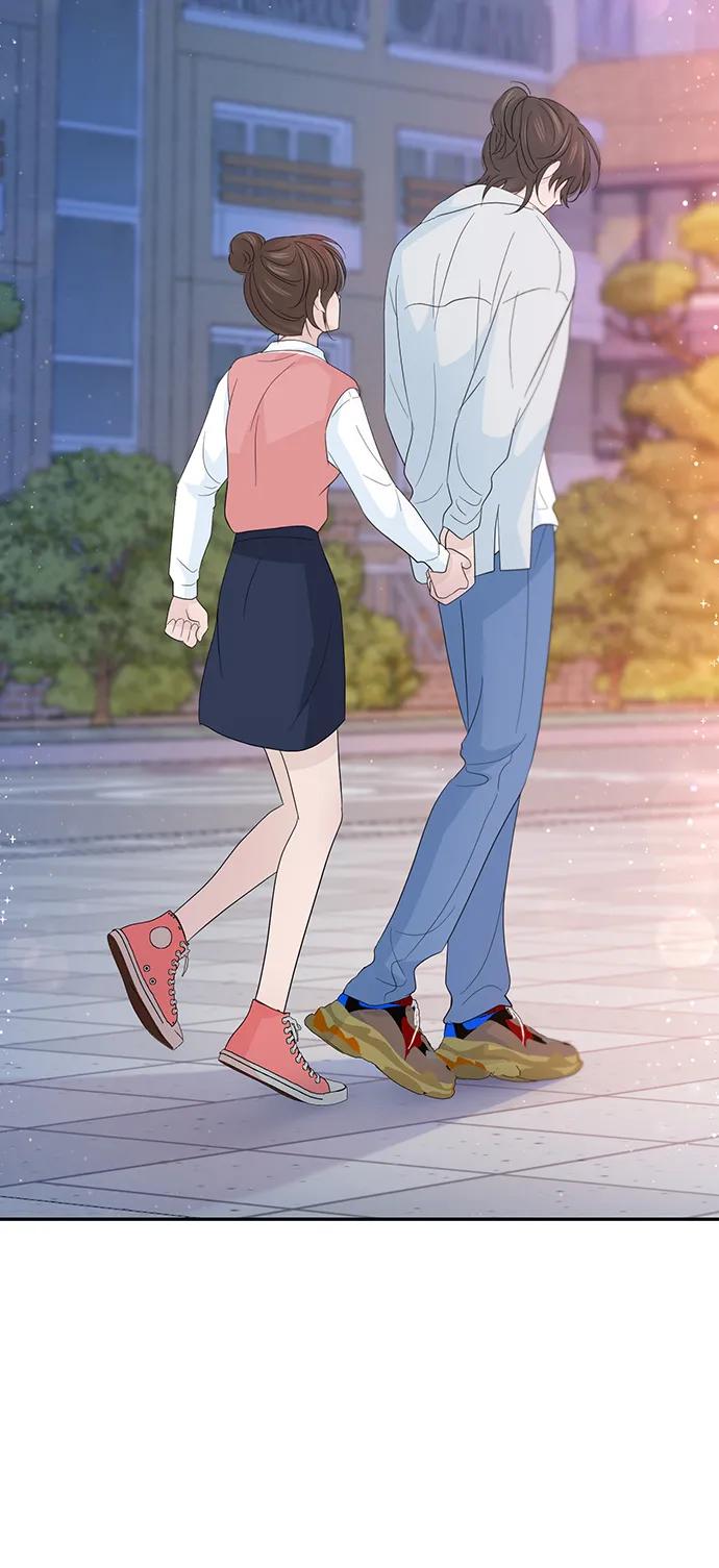 《告白还能撤回吗？》第54话 第68页