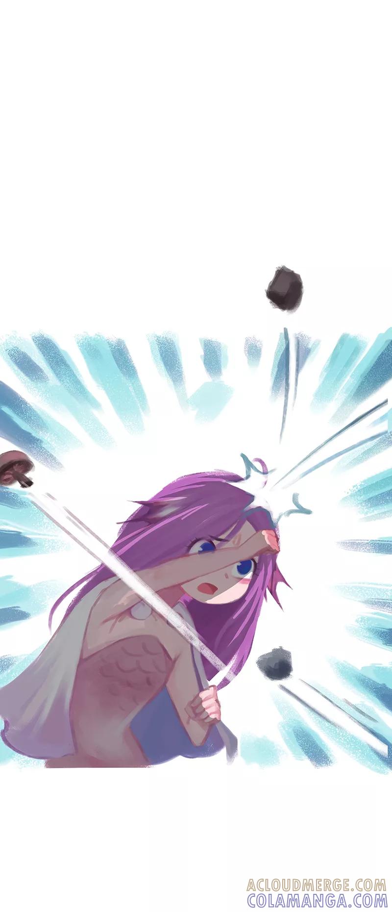 《吾猫当仙》第53话 第16页