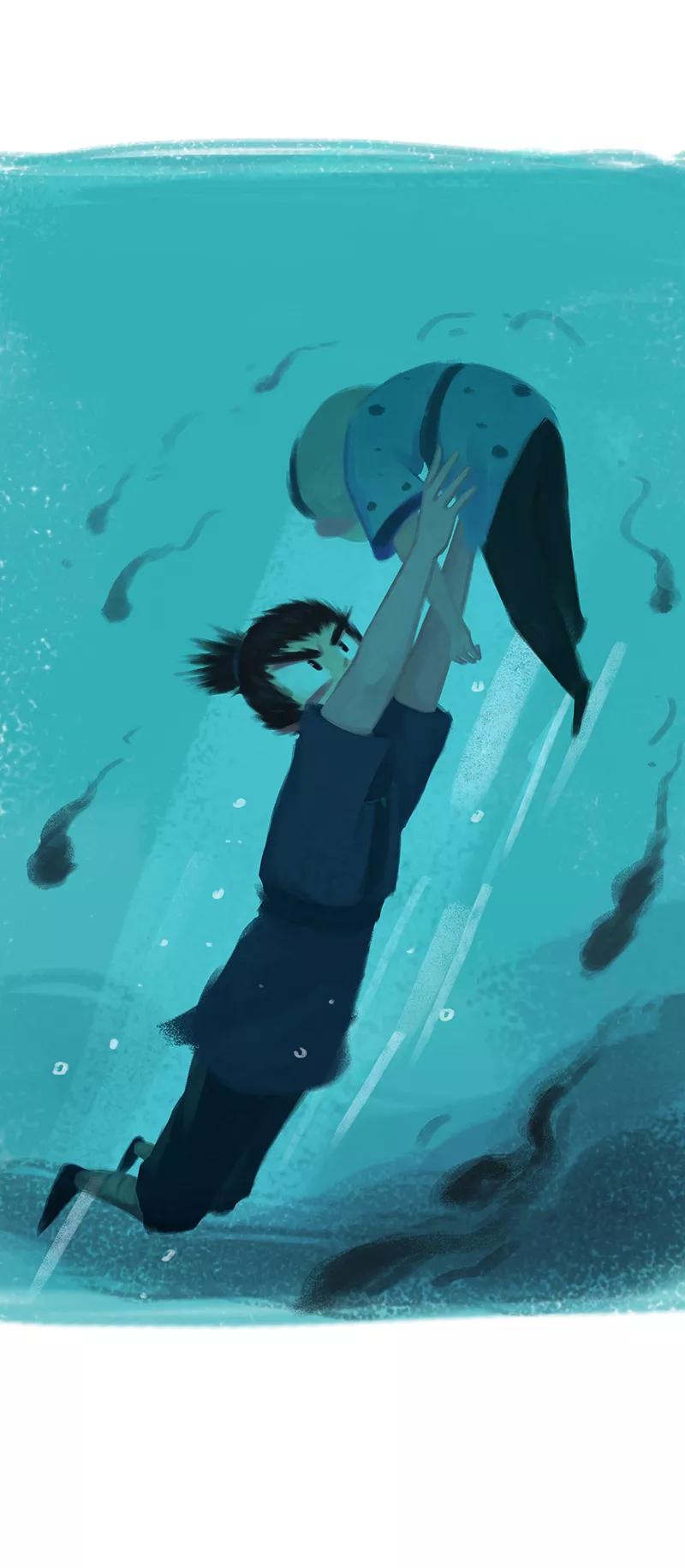 《吾猫当仙》第53话 第5页