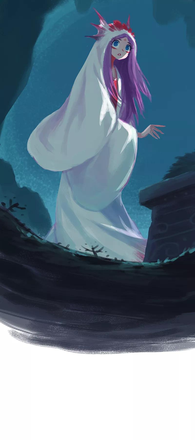 《吾猫当仙》第54话 第40页