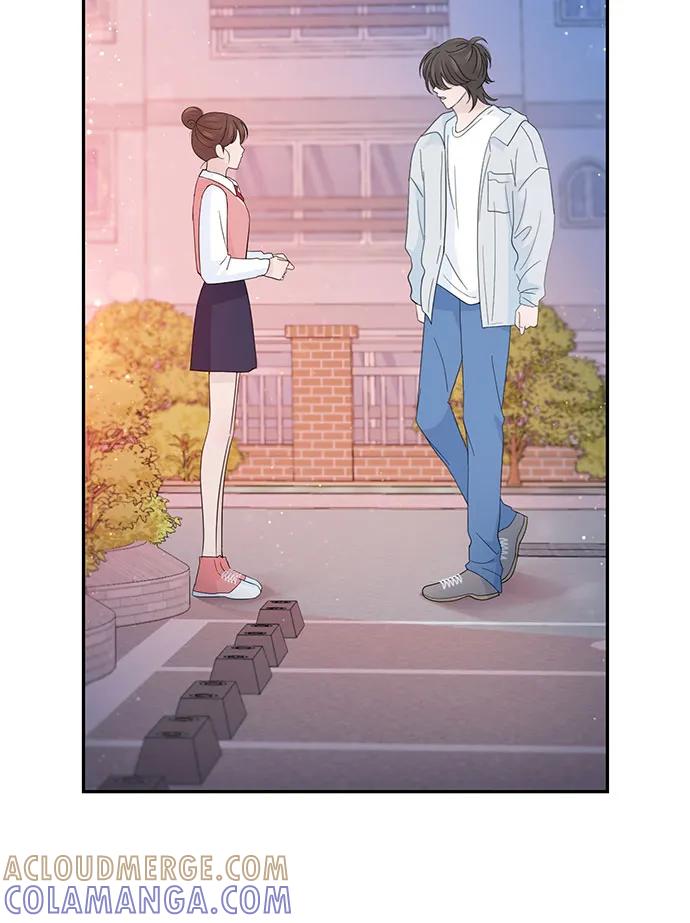 《告白还能撤回吗？》第55话 第10页