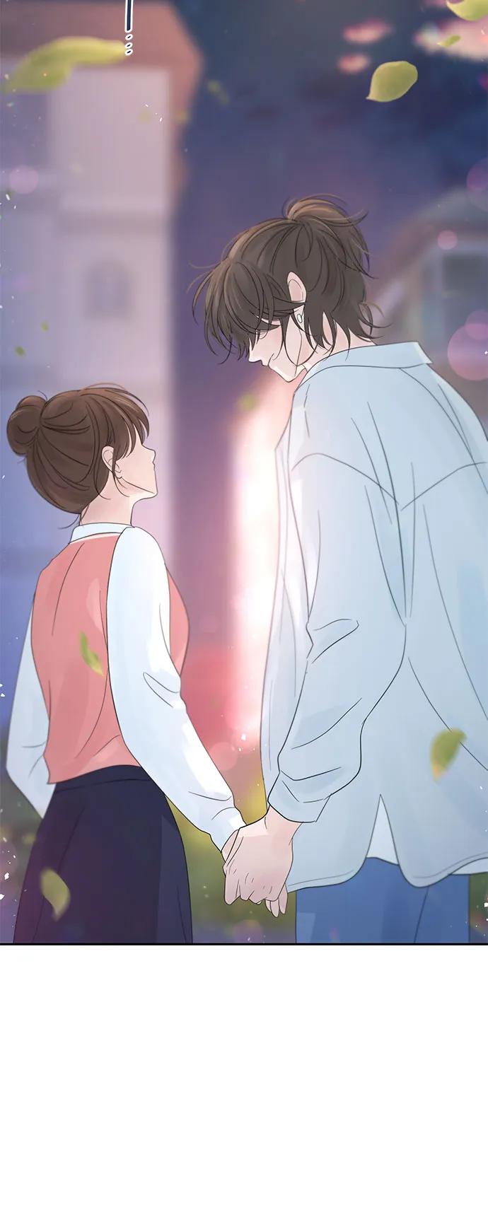《告白还能撤回吗？》第55话 第27页