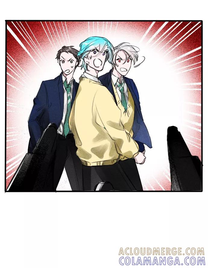 《超能力学园》[第57话] 许多事听听也就算了！ 第5页