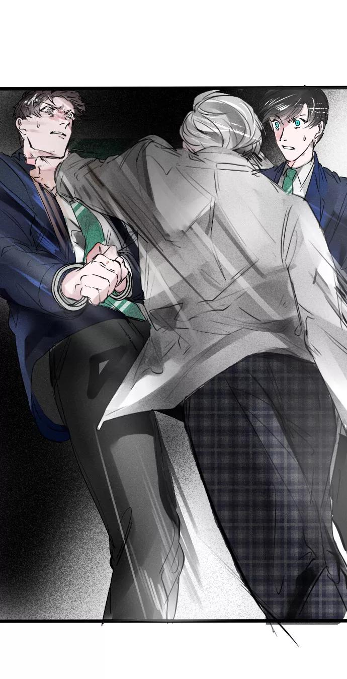 《超能力学园》[第59话] 前几话有角色介绍哦~ 第6页