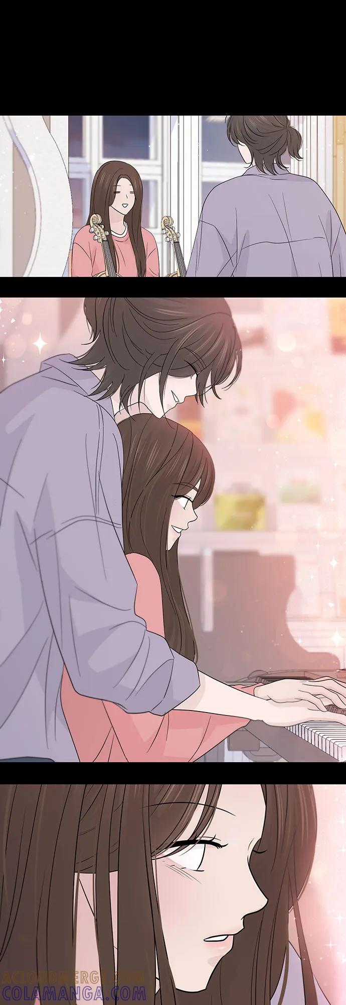 《告白还能撤回吗？》第63话 第40页
