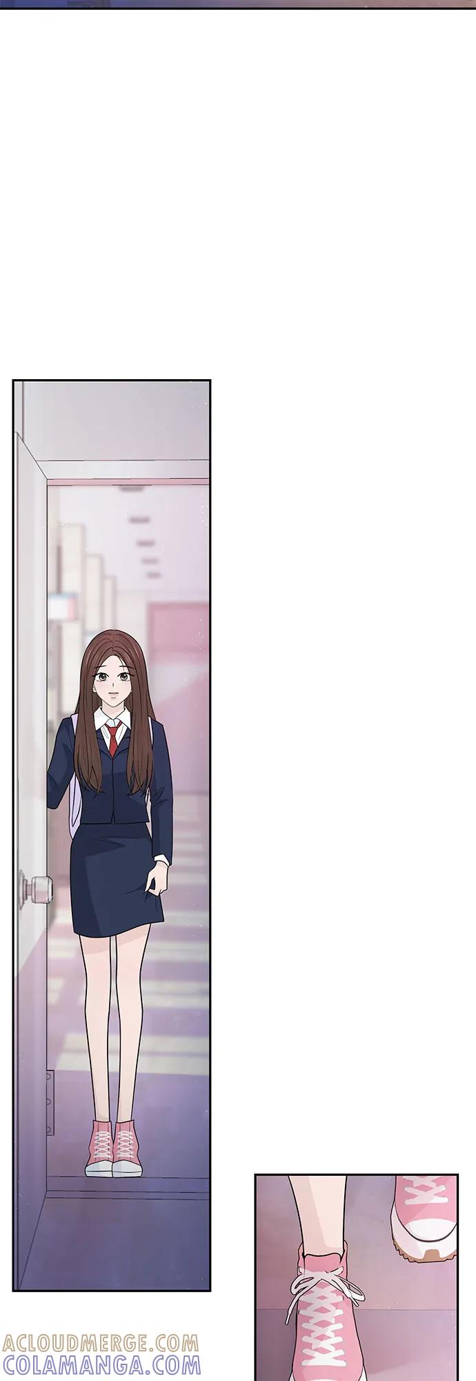 《告白还能撤回吗？》第64话 第31页
