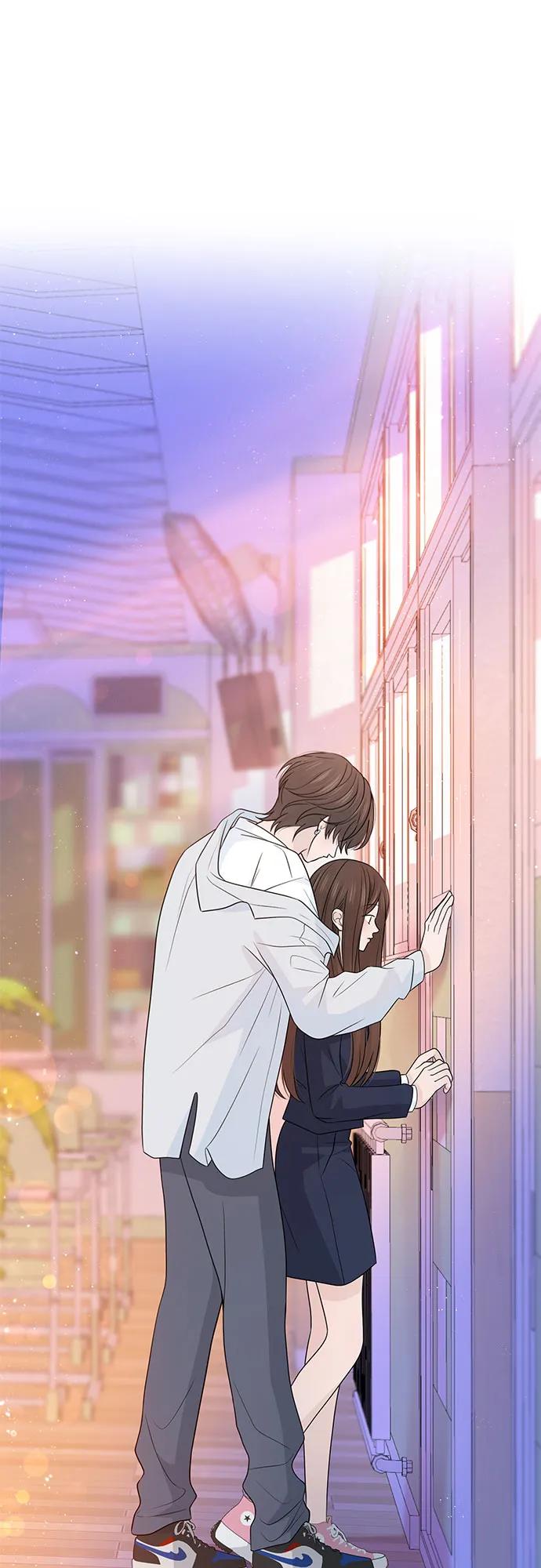 《告白还能撤回吗？》第65话 第50页
