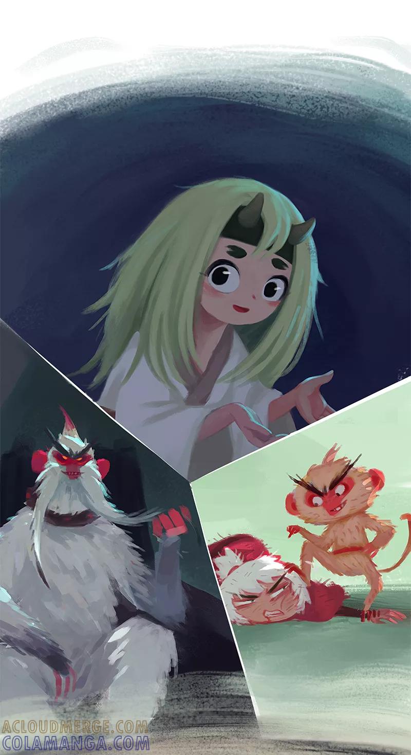 《吾猫当仙》第63话 第40页