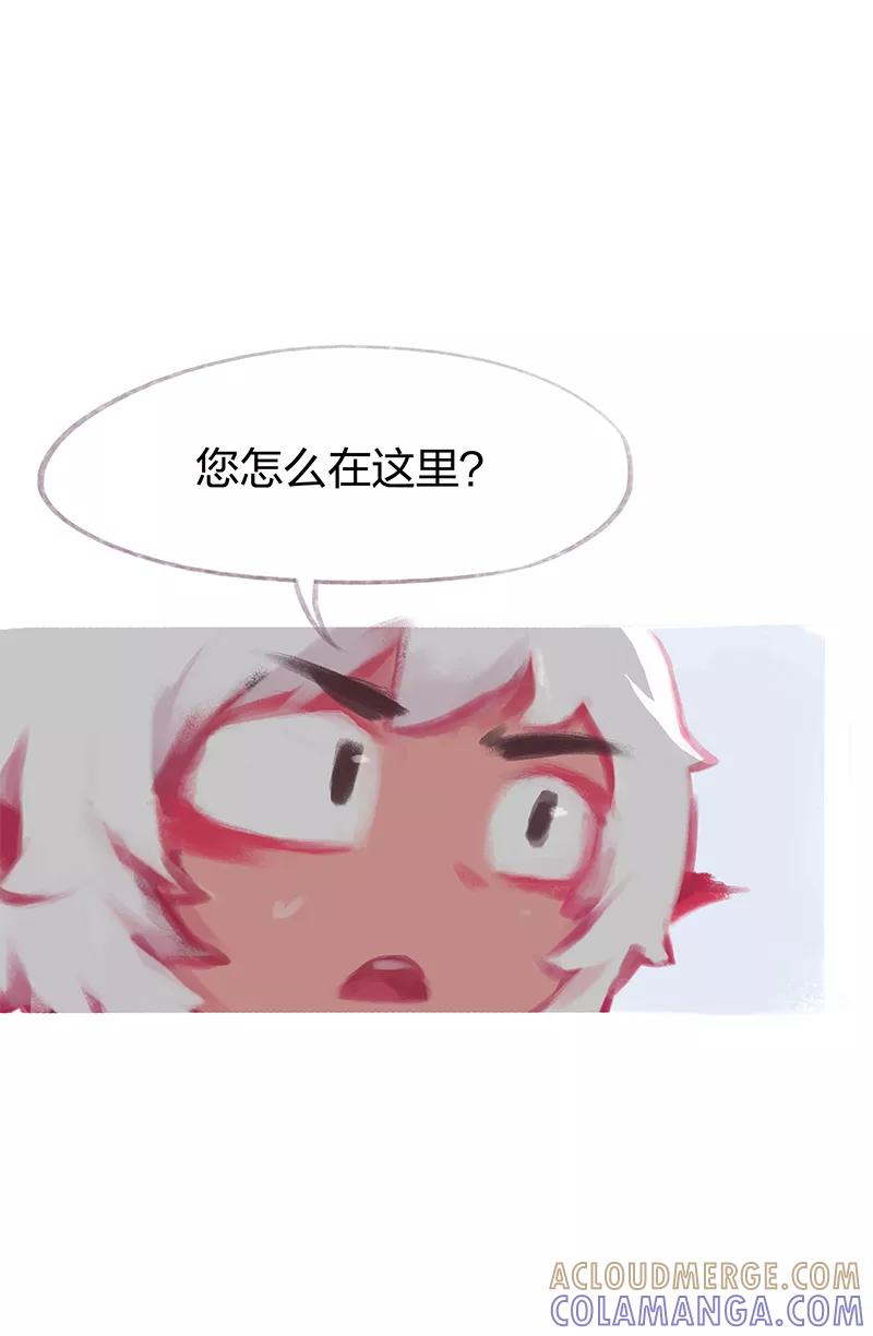 《吾猫当仙》第64话 第40页