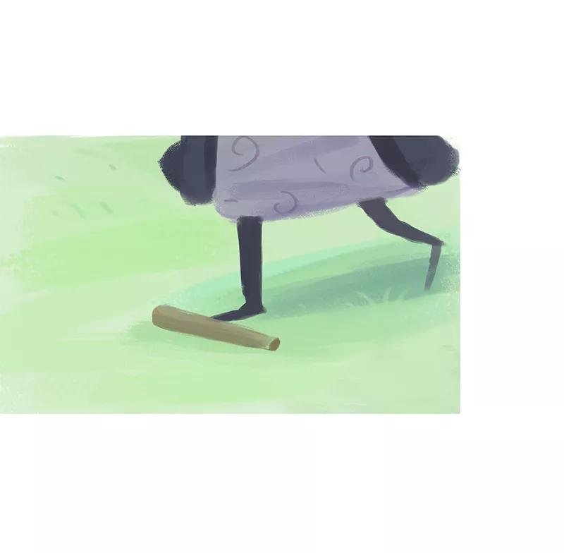 《吾猫当仙》第65话 第20页