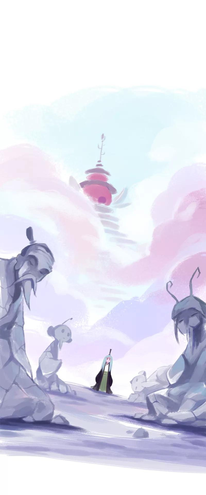 《吾猫当仙》第66话 第18页
