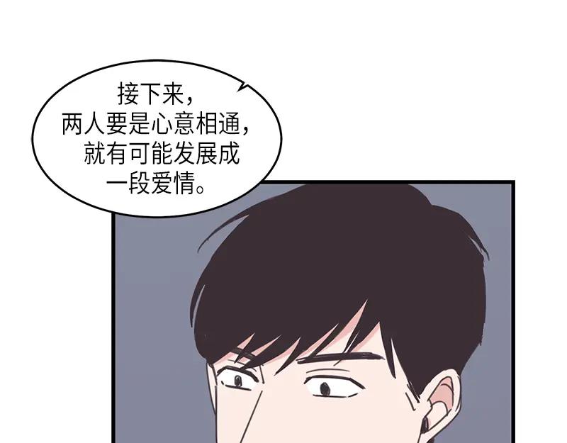 《取向的发现》第69话 第21页